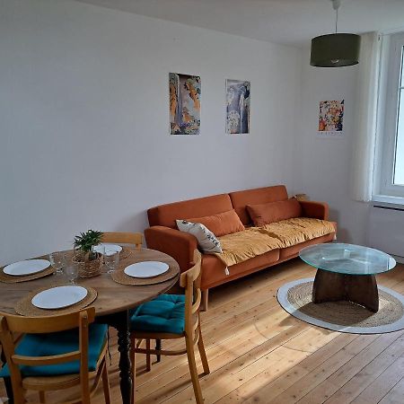 Appartement Calme Dans Maisonnette Graulhet Екстер'єр фото