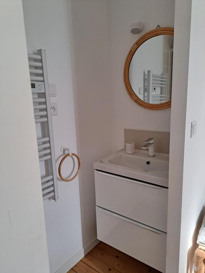 Appartement Calme Dans Maisonnette Graulhet Екстер'єр фото