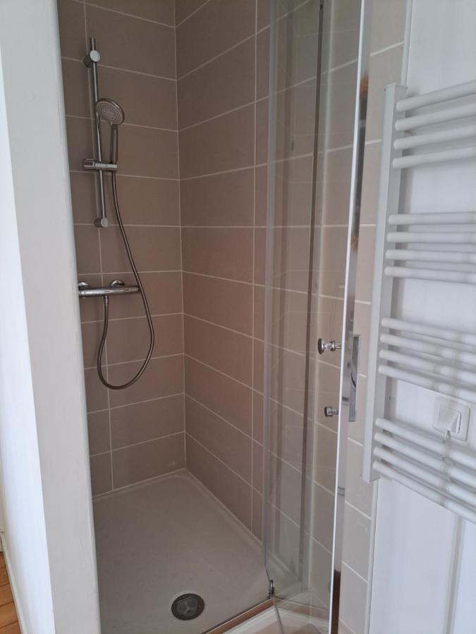 Appartement Calme Dans Maisonnette Graulhet Екстер'єр фото
