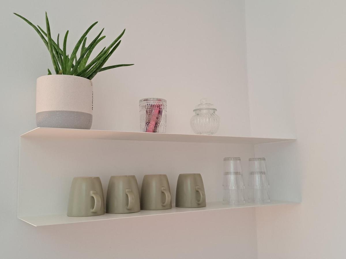 Appartement Calme Dans Maisonnette Graulhet Екстер'єр фото